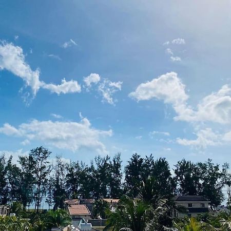 Beach Apartment Flic en Flac Ngoại thất bức ảnh