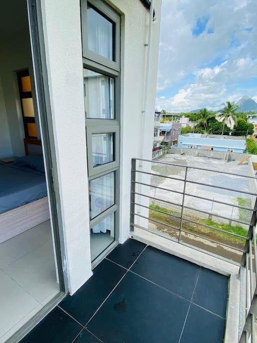 Beach Apartment Flic en Flac Ngoại thất bức ảnh