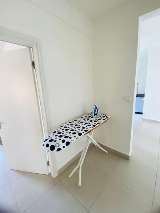 Beach Apartment Flic en Flac Ngoại thất bức ảnh
