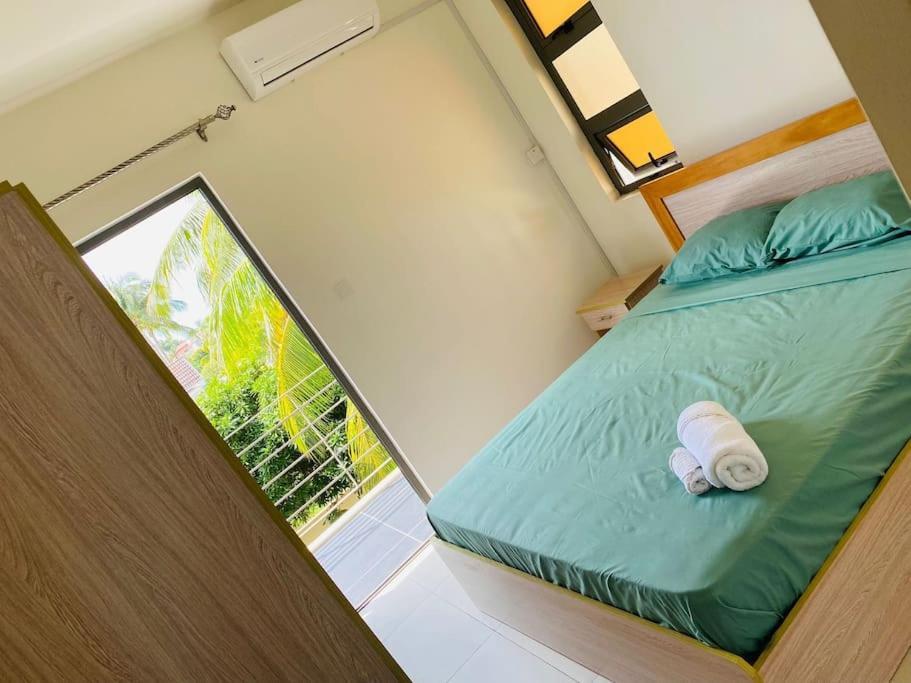 Beach Apartment Flic en Flac Ngoại thất bức ảnh